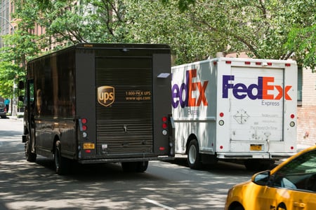 FedEx Announces New Pickup Pricing Structure