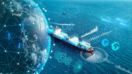 Simplify Trade Compliance with Oracle GTM-overview