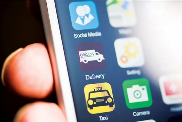 Freight-Sharing Apps: The Uberization Of Supply Chains