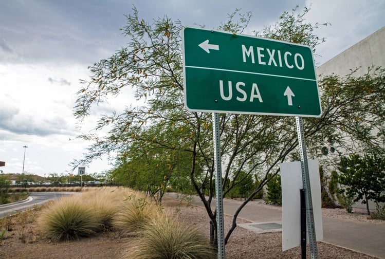 Cross Border News
