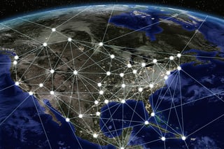 BOFU-CTA-img-north-america-at-night-connected-network-dots