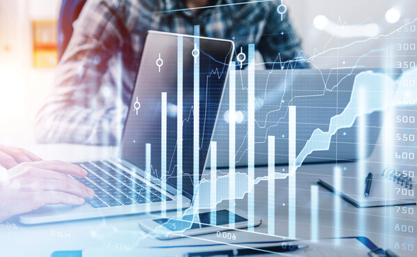 Visibility Reporting Redwood Logistics