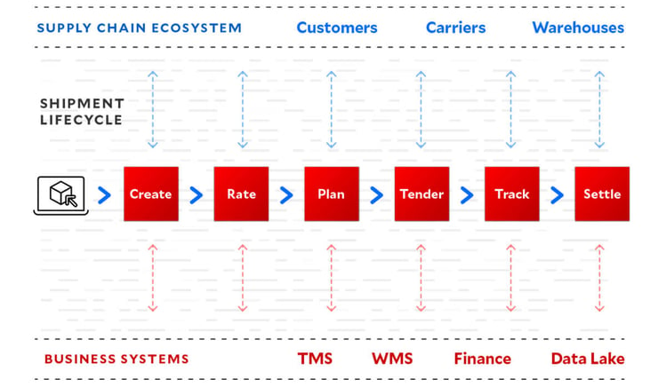 Shipper Playbook